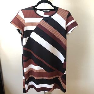 ZARA W&B Collection Dress - US small